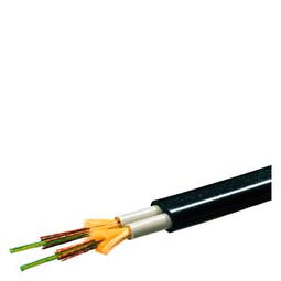 西门子DP总线Profibus DP通讯电缆详解 技术规格与选型指南