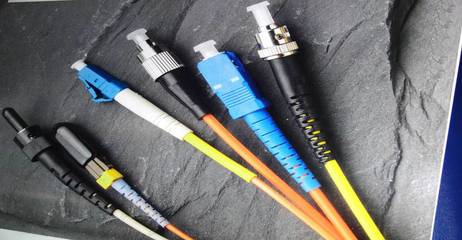 通信线缆 信息时代的“神经网络”