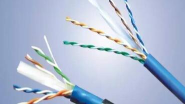 弱电工程中通信线缆质量的识别方法与选购指南