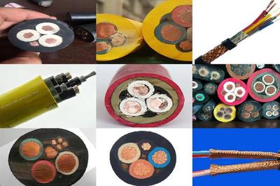 通信线缆 信息时代的传输血脉