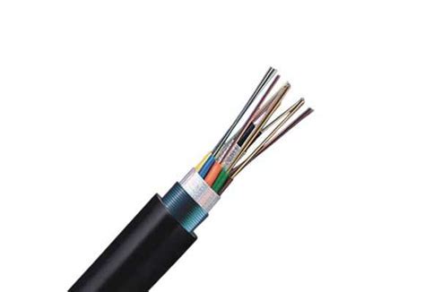 光电复合缆 现代通信网络中的一体化解决方案